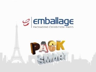 L'édition EMBALLAGE 2010 en images