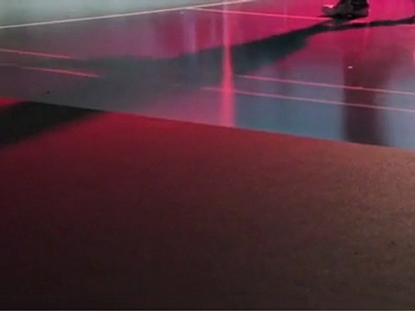 POL - Badminton Soundsystem