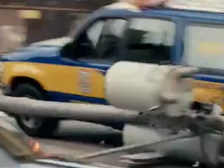 Fast & Furious 5 - Segundo Tráiler Español