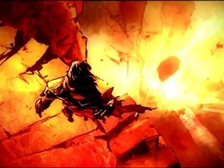 Castlevania Lords of Shadow - Reverie trailer