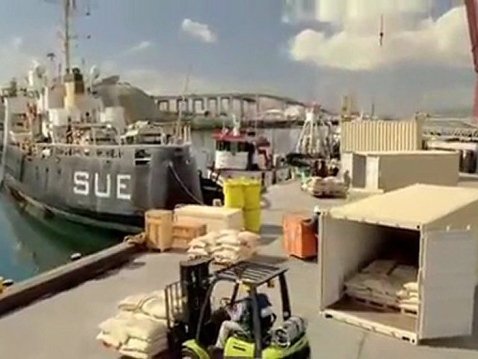 Starbucks Espresso Commercial - Sue