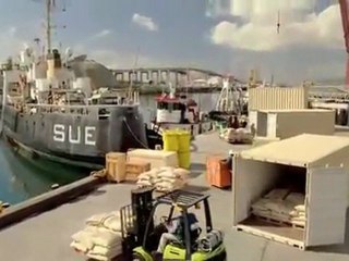 Starbucks Espresso Commercial - Sue