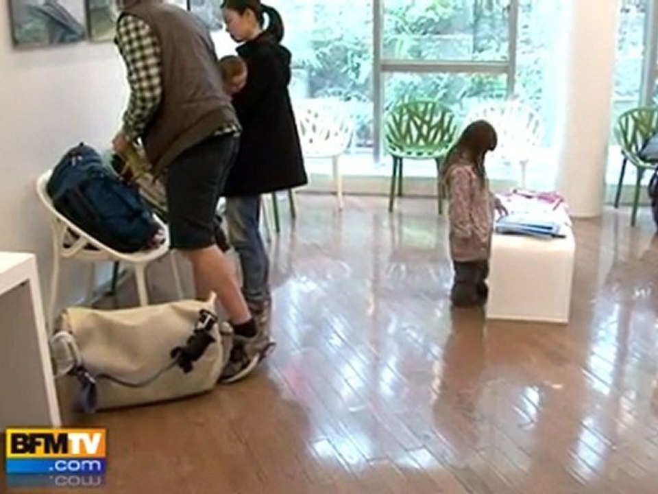 Japon : cellule de crise à l’ambassade française