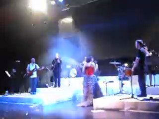 30,01,2011 SILA-DAN SONRA (ANKARA KONSERİ)