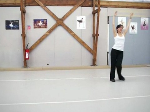 Flashmob - Printemps de Rouen