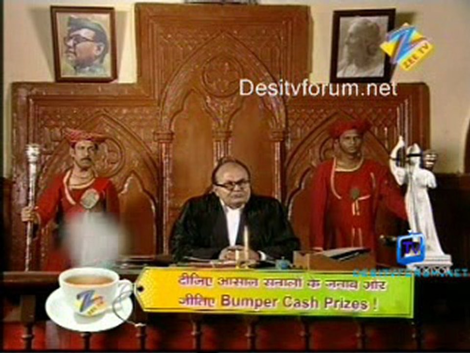 Geeta - 15th March 2011 - Pt4