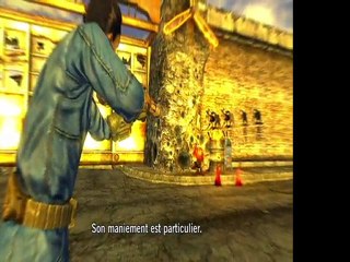 Fallout New Vegas (developer diary part.2) Le Tech