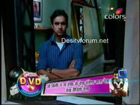 Bhagya Vidhata - 15th March 2011 - Pt1