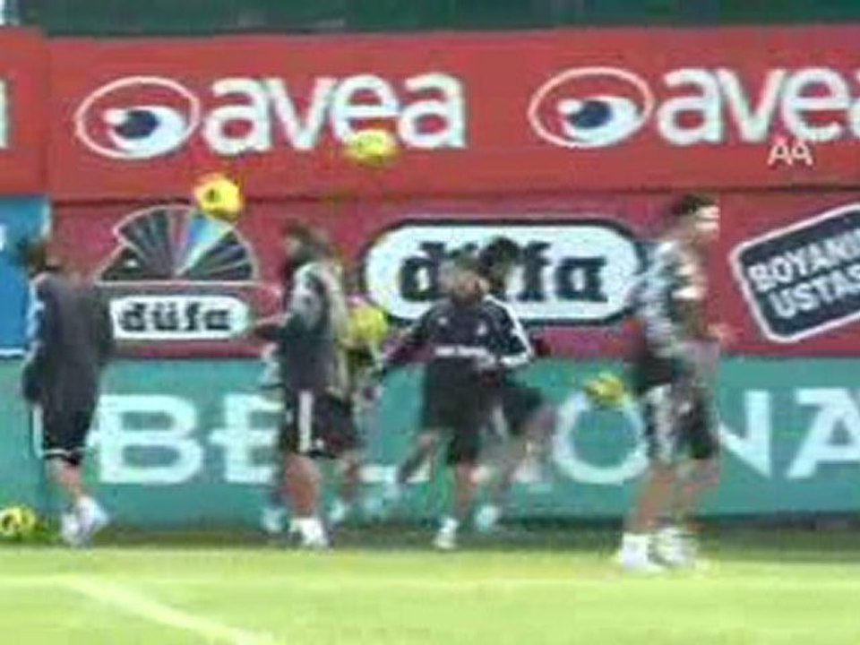 SCHUSTER İSTİFA ETTİ