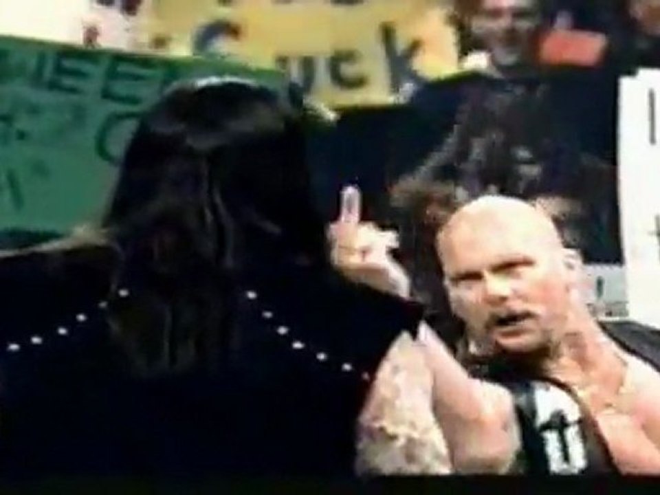 Summerslam 1998 Intro