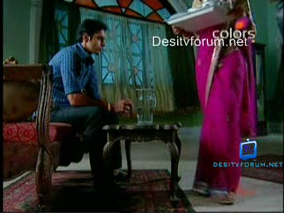 Bhagya Vidhata - 15th March 2011 - Pt2