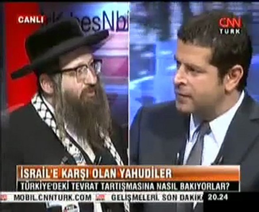 israilin siyonist rejimine, karşı olan yahudiler