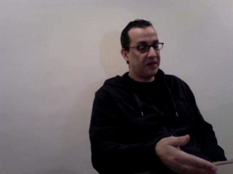 ج3ـ حوار مع الأستاذ عدنان الإمام حول الإسلام و السياسة