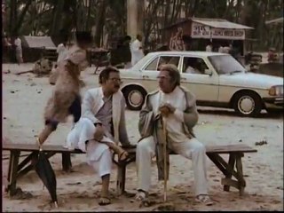 Humkadam - 5/12 - Bollywood Movie - Rakhee Gulzar & Parikshit Sahani