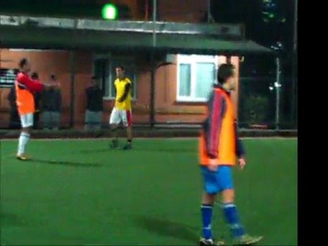 14.03.2011 Pazariçi-Altın Ayaklar