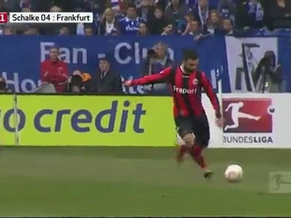 73 metreden inanılmaz gol