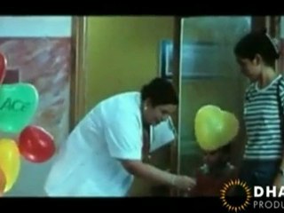 Kuch Kuch Hota Hai - Deleted Scene