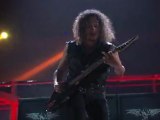35- Enter Sandman – Metallica