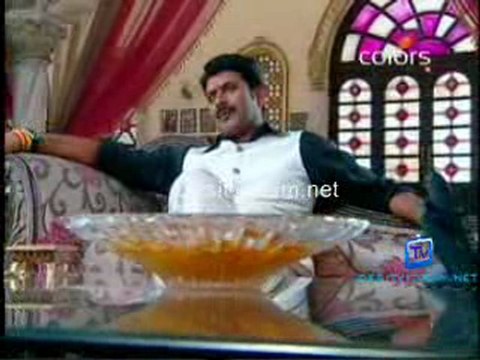 Bhagya Vidhata - 15th March 2011 - Pt4