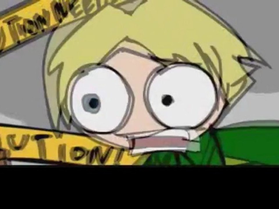 Silent Hill 2 - Chibi Edition [german Fandub]