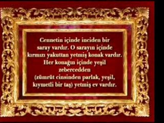 Cennetteki Zenginlik