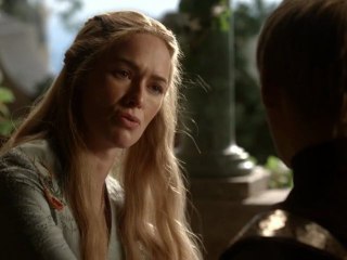 Game Of Thrones: House of "Lannister" Feature