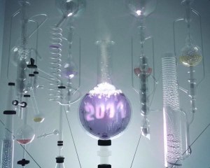 Inkal - Créateurs de Pixels - Voeux 2011