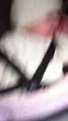 A l'abri dans ma poussette