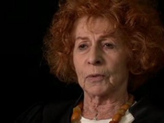 Après les camps la vie