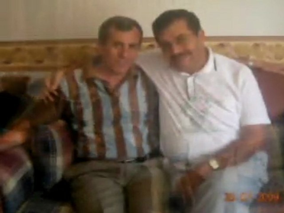 Nedim varol,Tufanbeyli,Adana, kara haber var.2011