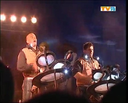 Reportage TV Fil 78 sur la Fête de Trappes