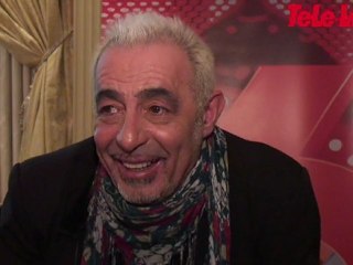 X Factor : Interview des jurés
