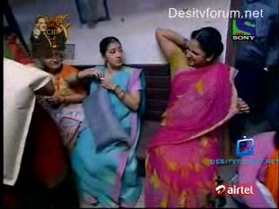 Krishna Ben Khakhrawala- 15th March 2011 Pt-3