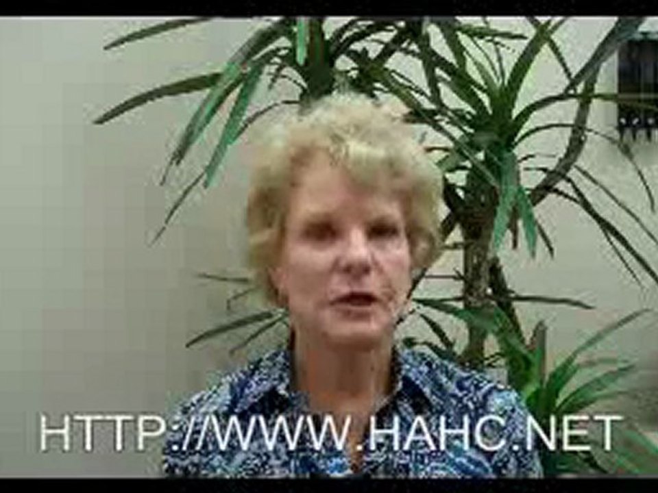 Hearing Aid HealthCare Testimonial | Beverley D.