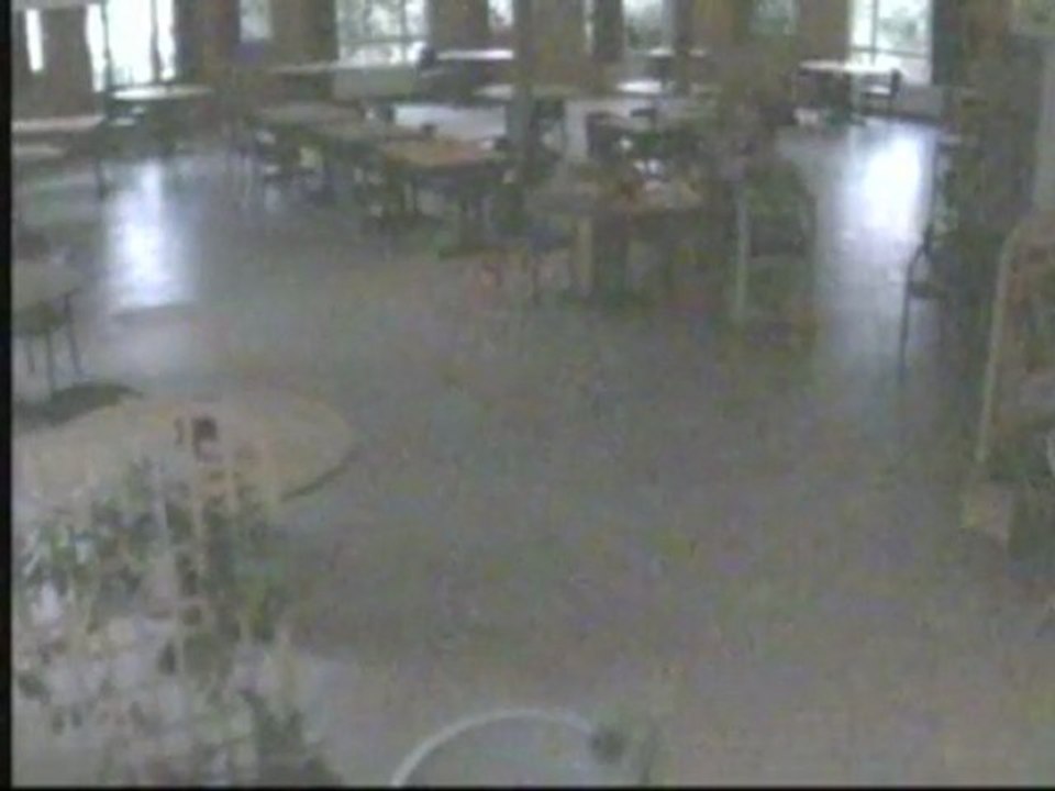 La vérité est ailleurs