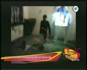 Gnome In Mexico (Gnomo En Méjico)