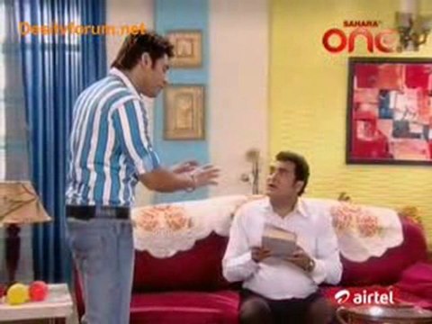 Hi Padosi…kaun Hai Doshi - 15th March 2011 pt2