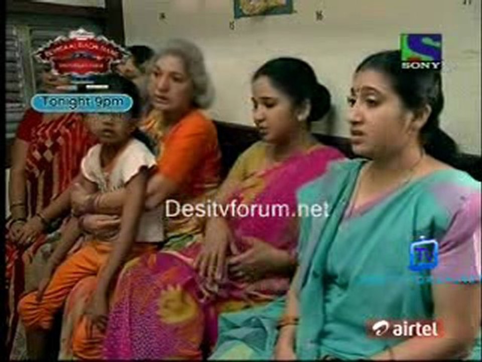 Krishna Ben Khakhrawala- 15th March 2011 Pt-4