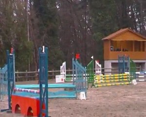 Marquise & moi en club3 Video Megan :D