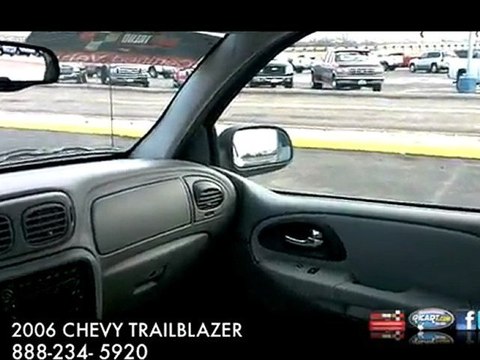 Chevy TrailBlazer Columbus Ohio