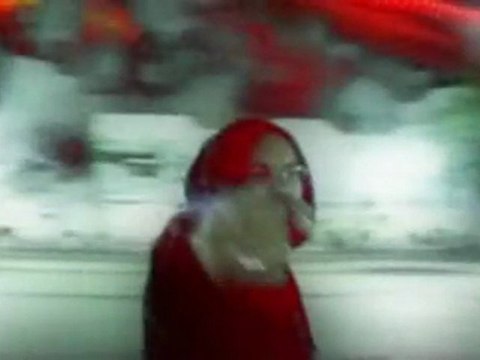 OGB - Enfermé Dehors (HD)