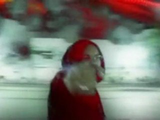 OGB - Enfermé Dehors (HD)