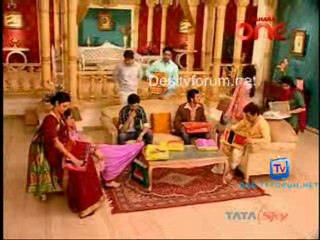 Hamari Beti   - 15th march 2011 - pt1