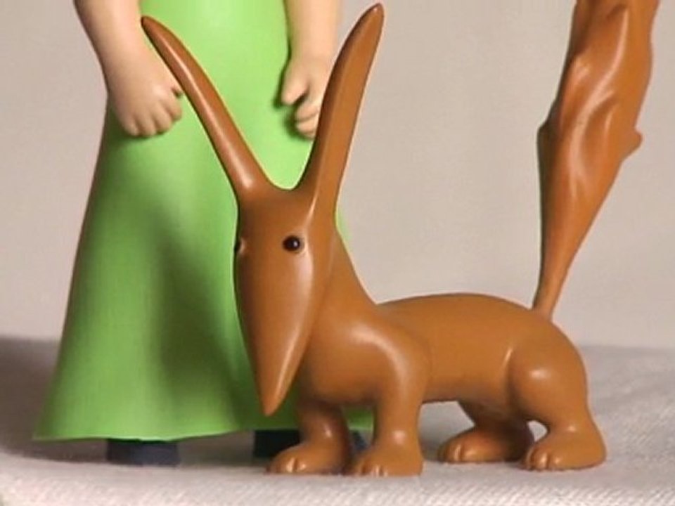 Découvrez les figurines "Le Petit Prince" de Leblon Delienne