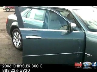 Chrysler 300C Columbus Ohio