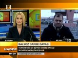 16 Aralık 2010 Mustafa Yıldız ülke tv istanbul silivri 3G