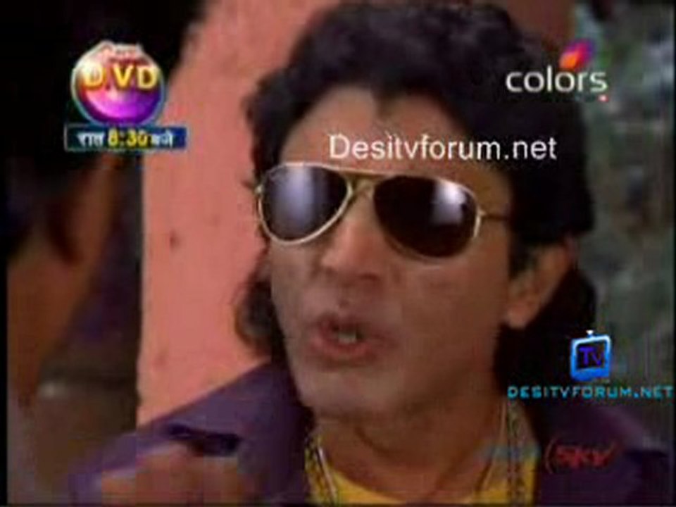 Laagi Tujhse Lagaan - 15th March 2011 - Pt2