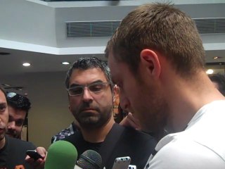 Ο Αβραάμ Παπαδόπουλος στην εκδήλωση της ΝΙΚΕ (2)