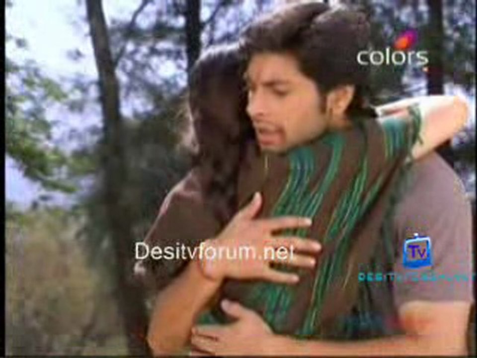 Laagi Tujhse Lagaan - 15th March 2011 - Pt4