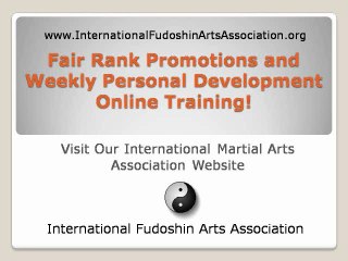 Tae Kwon Do Association